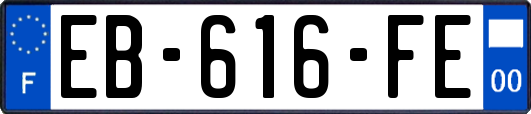 EB-616-FE