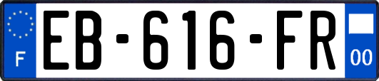 EB-616-FR