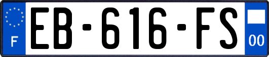 EB-616-FS