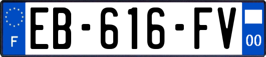 EB-616-FV