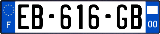 EB-616-GB