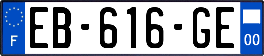 EB-616-GE