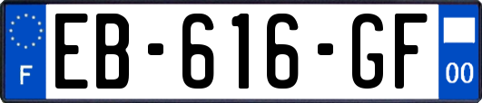 EB-616-GF