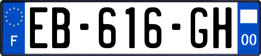 EB-616-GH