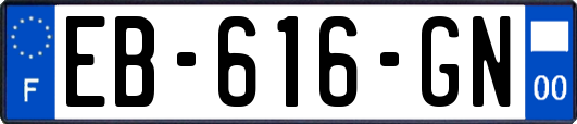 EB-616-GN