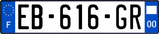 EB-616-GR
