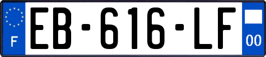EB-616-LF