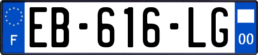EB-616-LG