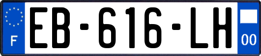 EB-616-LH