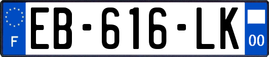 EB-616-LK