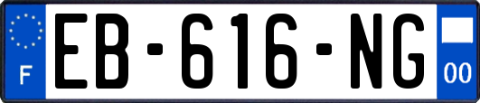 EB-616-NG