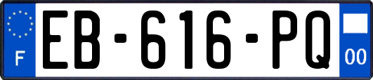EB-616-PQ