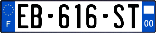 EB-616-ST