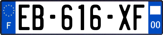 EB-616-XF