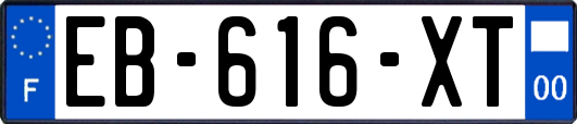 EB-616-XT