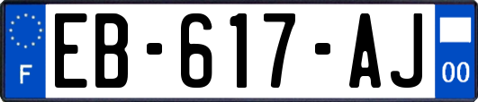 EB-617-AJ