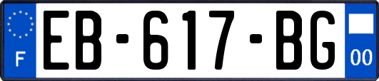 EB-617-BG