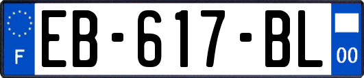 EB-617-BL