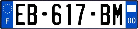 EB-617-BM