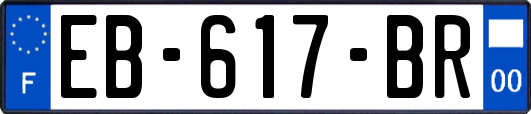 EB-617-BR