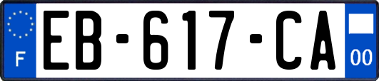 EB-617-CA