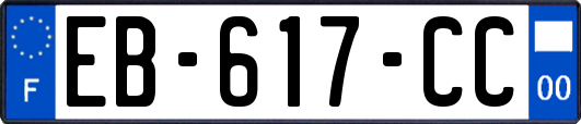 EB-617-CC