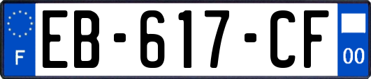 EB-617-CF