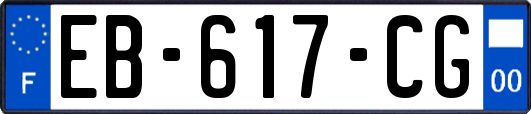 EB-617-CG