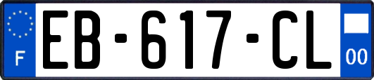 EB-617-CL