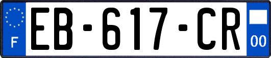 EB-617-CR