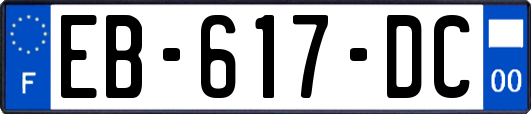 EB-617-DC