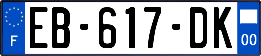 EB-617-DK