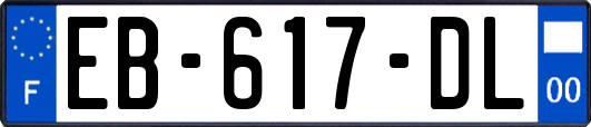 EB-617-DL