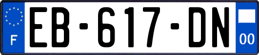 EB-617-DN