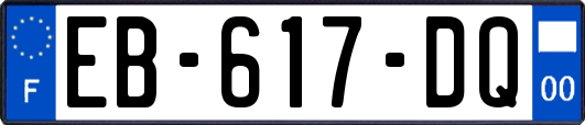 EB-617-DQ