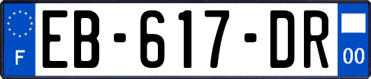 EB-617-DR