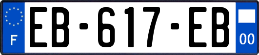 EB-617-EB