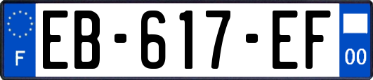 EB-617-EF