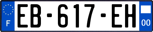 EB-617-EH