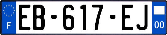 EB-617-EJ