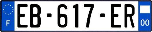 EB-617-ER