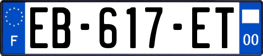 EB-617-ET