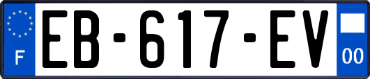 EB-617-EV