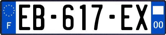 EB-617-EX