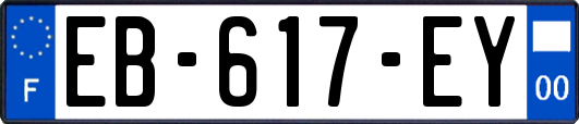 EB-617-EY