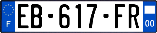 EB-617-FR