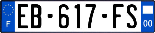 EB-617-FS