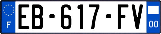 EB-617-FV