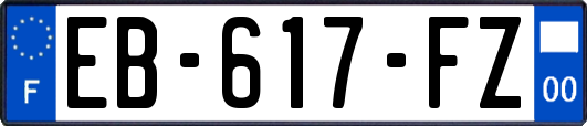 EB-617-FZ