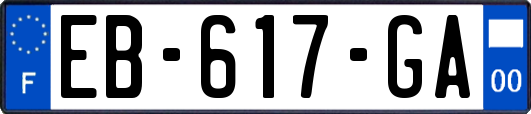 EB-617-GA